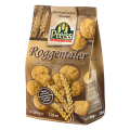 Roggentaler - Croccantini con cumino e finocchio